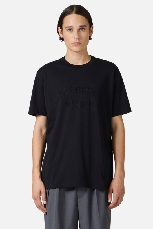 Футболка F0406325 - 9000