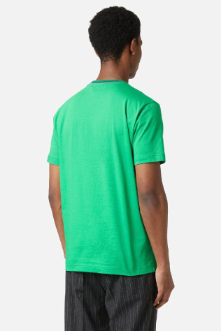 Футболка 25I I1P0 F0106325 5483