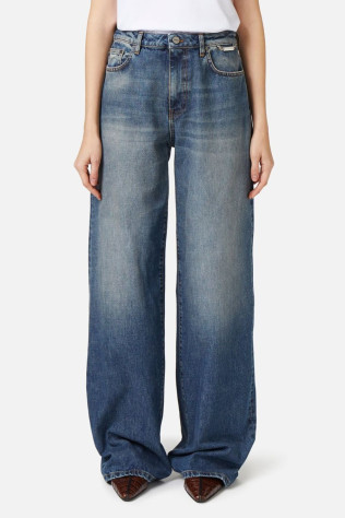 Джинсы 2NT10215 - 6001