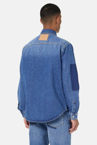 Рубашка 25I J1P0 G091P611 6001