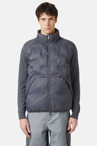 Жилет j0306401 - 8784