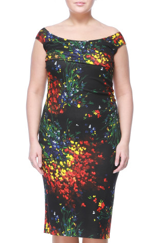 Платье 5021877