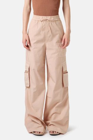 Брюки B0810032 - 4282