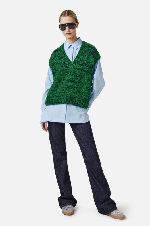 Жилет A0187470 - 0002