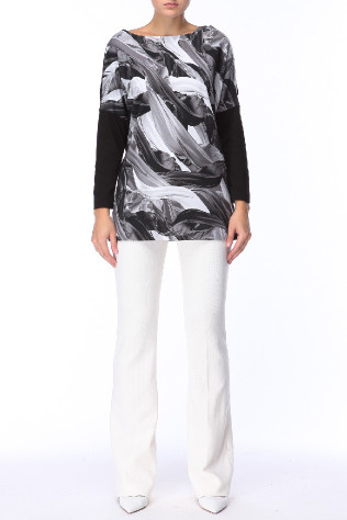 Пуловер 5017329