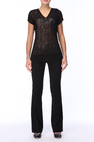 Пуловер 5016629