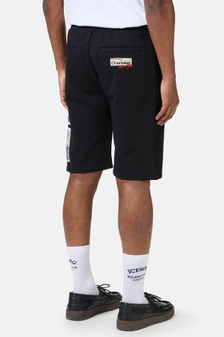 Шорты D0146300 - 9000