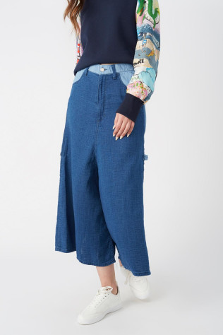 Брюки tc20sff015 tsumori