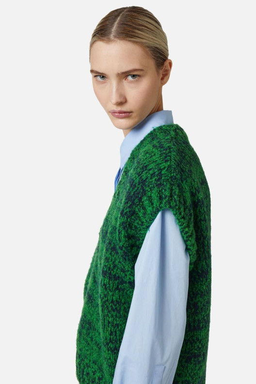 Жилет A0187470 - 0002