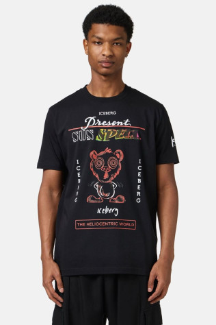 Футболка F02B6325 - 9000