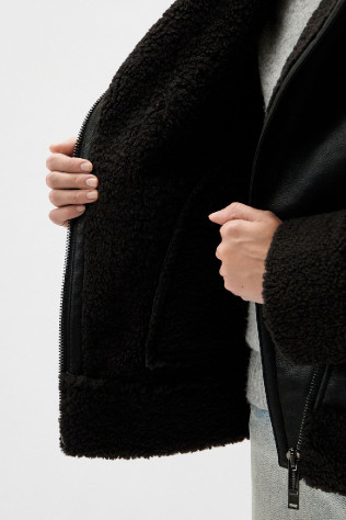 Куртка oz316815 - 9000