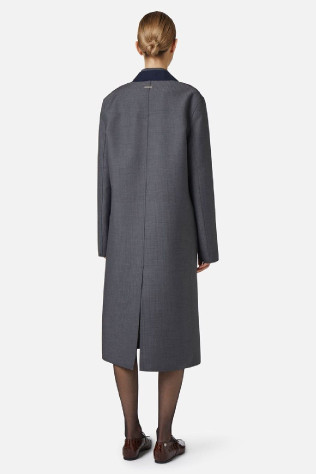 Пальто N0315257 - 8743