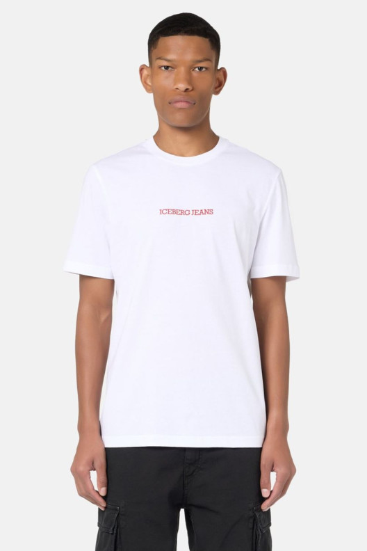 Футболка F014P400 - 1101