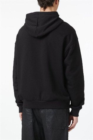 Пуловер e0666317 - 9000