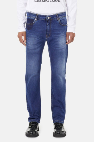 Джинсы 25I J1P0 2R036021 6001