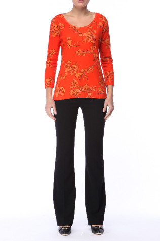 Пуловер 5022911