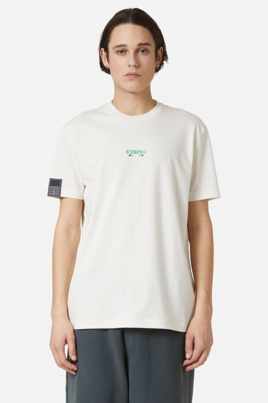 Футболка F0496325 - 1312