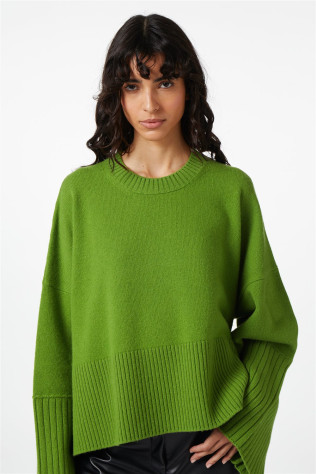 Пуловер a0107079 - 5517