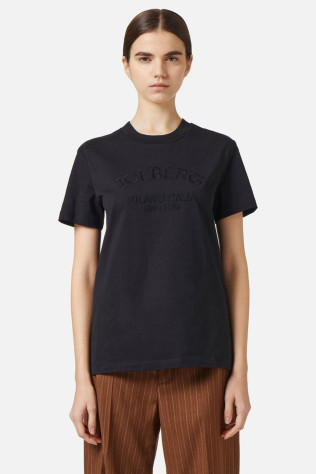 Футболка 25I I2P0 F0216327 9000