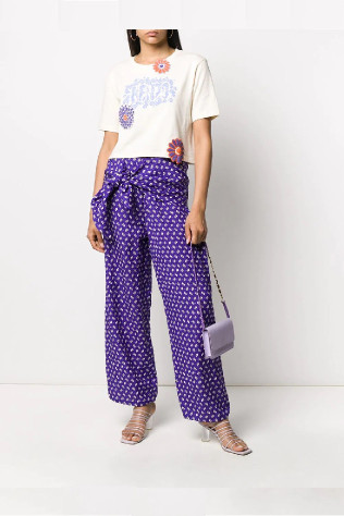 Брюки fa52pa00854b