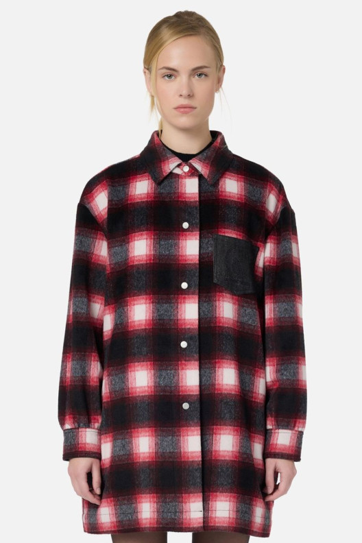 Рубашка 25I J2P0 G151JQ01 FC91