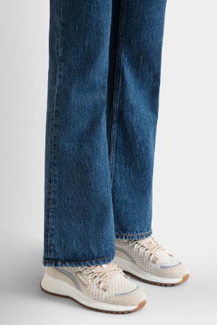 Кеды WK008KTE085 - I1L0