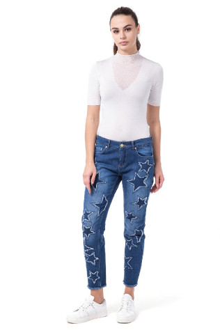 Джинсы 5028452