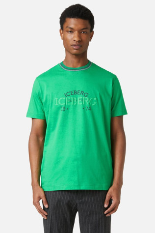 Футболка 25I I1P0 F0106325 5483