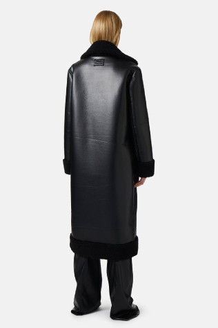 Пальто nz216815 - 9000