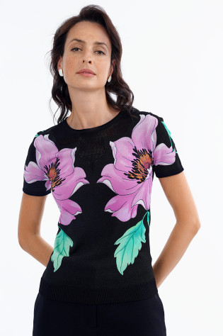 Пуловер 5035786