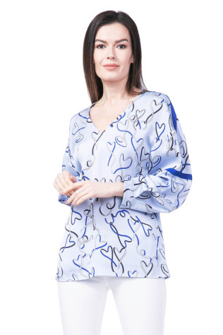 Блуза 5029034