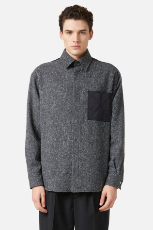 Рубашка 25I I1P0 G0803083 F8X3