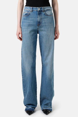 Джинсы 2S010167 - 6001