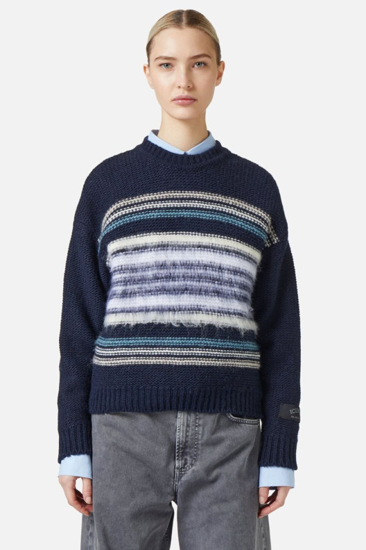 Пуловер 25I I2P0 A0117074 6689