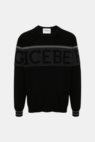 Пуловер a0057010 - 9000