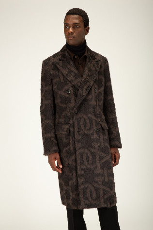 Пальто 6240020