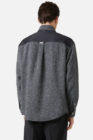 Рубашка 25I I1P0 G0803083 F8X3