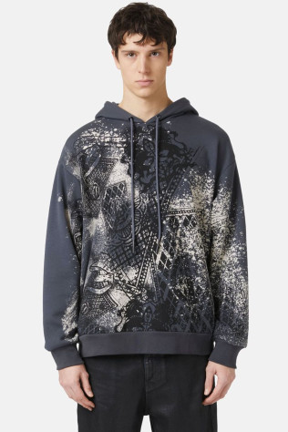 Пуловер e1116317 - 8784