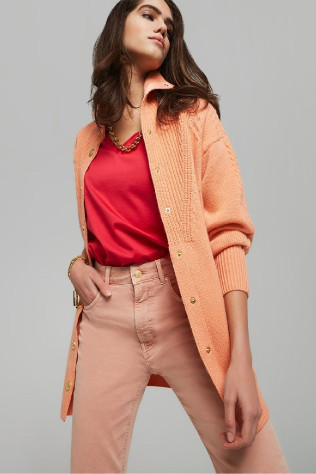 Джинсы 5036742