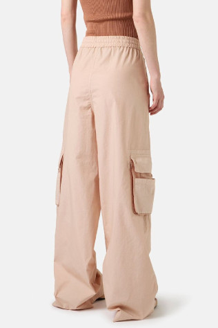 Брюки B0810032 - 4282