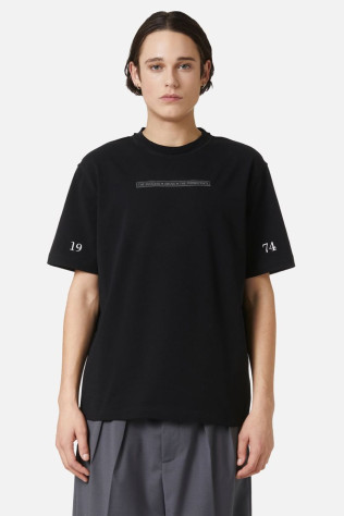 Футболка 25I I1P0 F0246318 9000