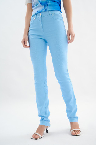 Джинсы 5036815