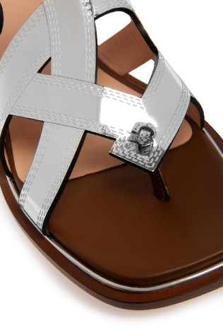 Сандалии wf1048vt011