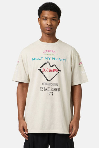 Футболка F0736335 - 1327