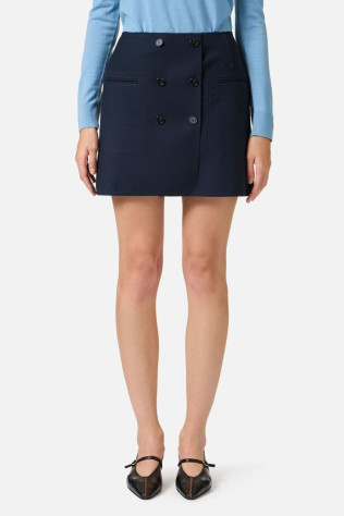 Юбка 25I I2P0 C0215257 6448