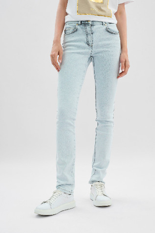 Джинсы 5036521