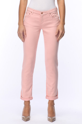 Джинсы 5019250