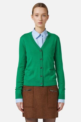 Кардиган A0099000 - 5535