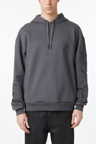 Пуловер e0656300 - 8784