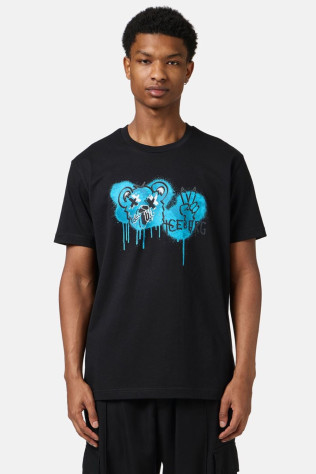 Футболка F0436306 - 9000